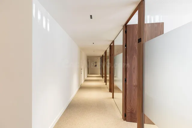 Oficinas y Coworking Exclusivo en la Zona Alta de Barcelona — 2