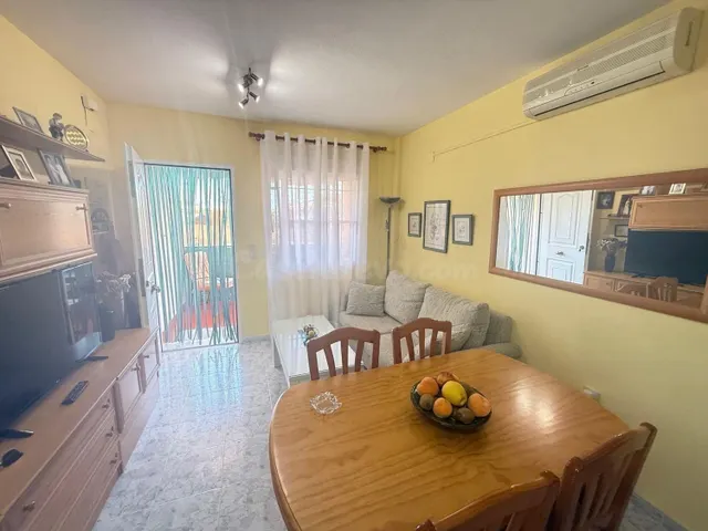 Bungalow Alto en Duque Ahumada - foto 4