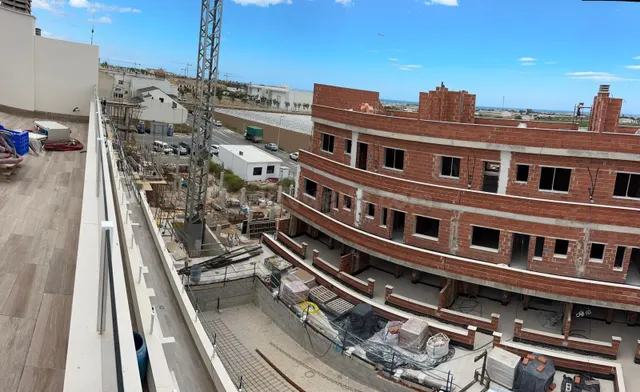 Venta de Apartamento en Pilar de la Horadada - foto 3
