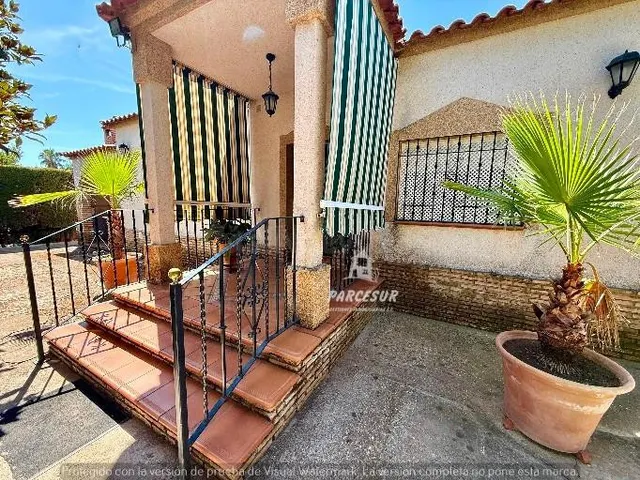 Encantadora Casa de Campo en Cuevas Bajas. NO HIPOTECABLE - foto 3