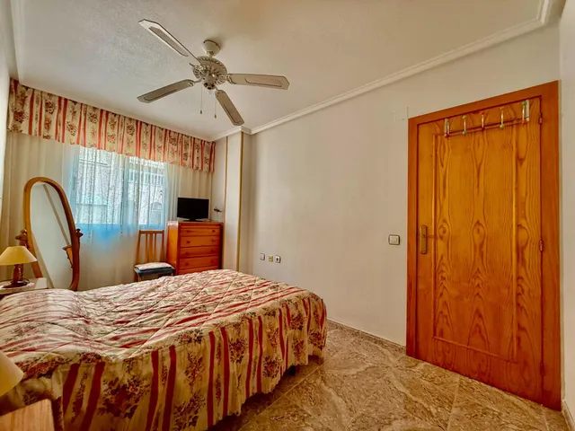 2 dormitorios + garaje, a 200 metros playa de los Naufragos — 32