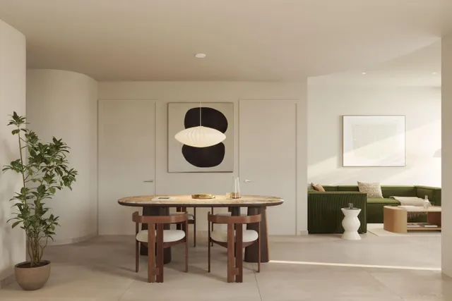 Villa 3 habitaciones 116m² en venta - Comunidad valenciana — 15