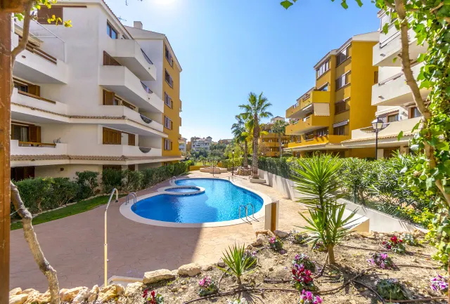 Apartamento 2 habitaciones 128m² en venta - Punta Prima — 32