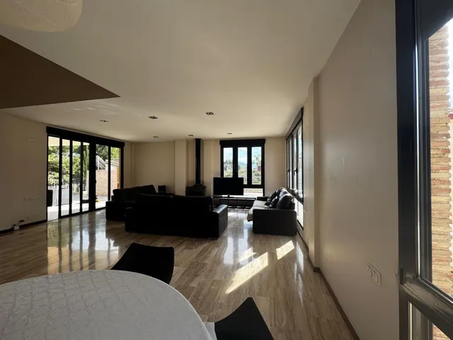 Exclusivo Chalet en Casillas - Espacio y Comodidad a Tu Alcance — 36