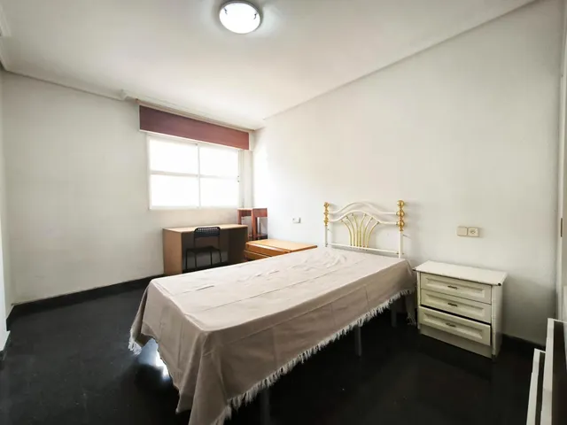PISO EN STA. MARIA DE GRACIA — 9