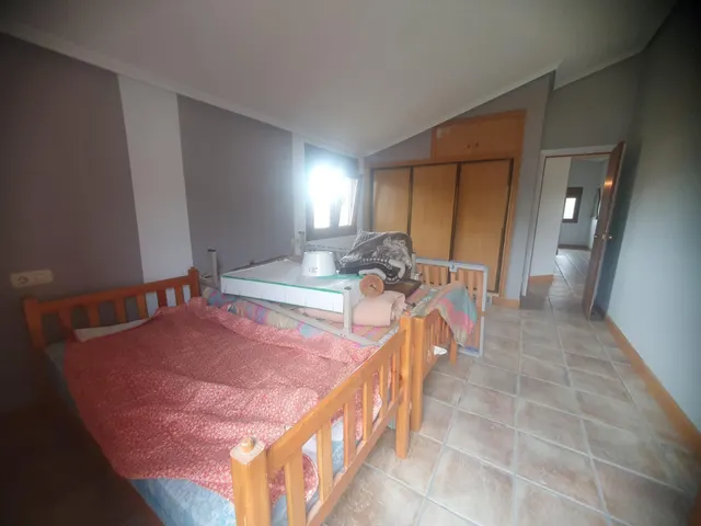 Casa 6 habitaciones 277m² en venta - Rublacedo de Abajo — 48