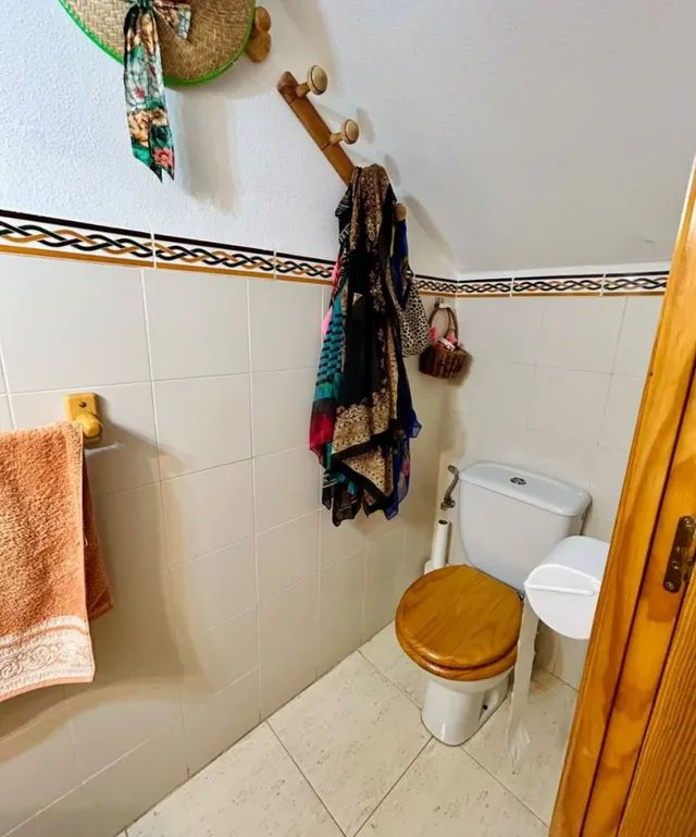 Casa 2 habitaciones 64m² en venta - La Siesta - El Salado - Torreta — 24