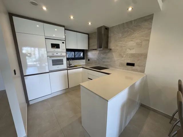Apartamento 2 habitaciones en venta - EL RASO — 8