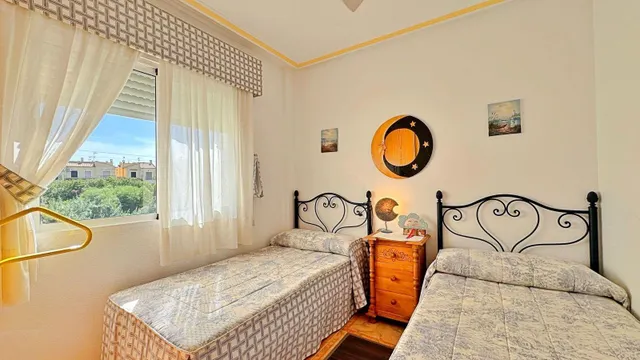 Apartamento Elegante en Ubicación Prime La Zenia — 14