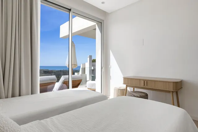 Ático 3 habitaciones 144m² en venta - Riviera del sol — 25