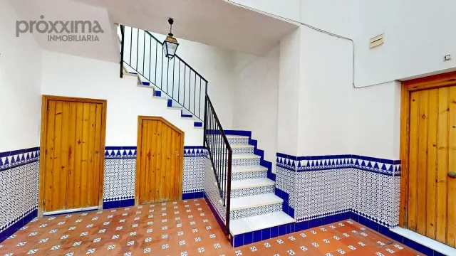 San Julián, un auténtico sabor de Sevilla. — 2