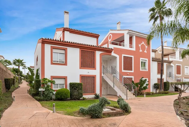 Apartamento 2 habitaciones 93m² en venta - Costa Del Sol — 14