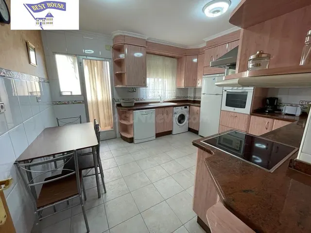 BEST HOUSE ALQUILA PISO PARA ESTUDIANTES MUY CERCA DEL PARQU - foto 4