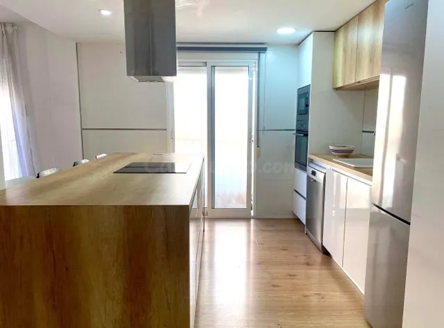 Tu Buena Casa te ofrece este fantástico piso en alquiler en  - foto 3