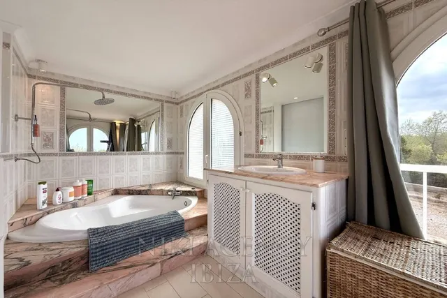 Casa-Chalet en Venta en Sant Josep De Sa Talaia Baleares — 21