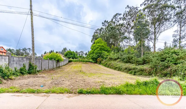 SOLAR URBANO en A LARACHA (A Coruña) por 57.900 € - foto 2