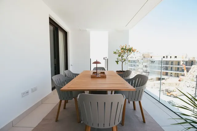 Ático Dúplex 2 habitaciones 82m² en venta - Centro — 9