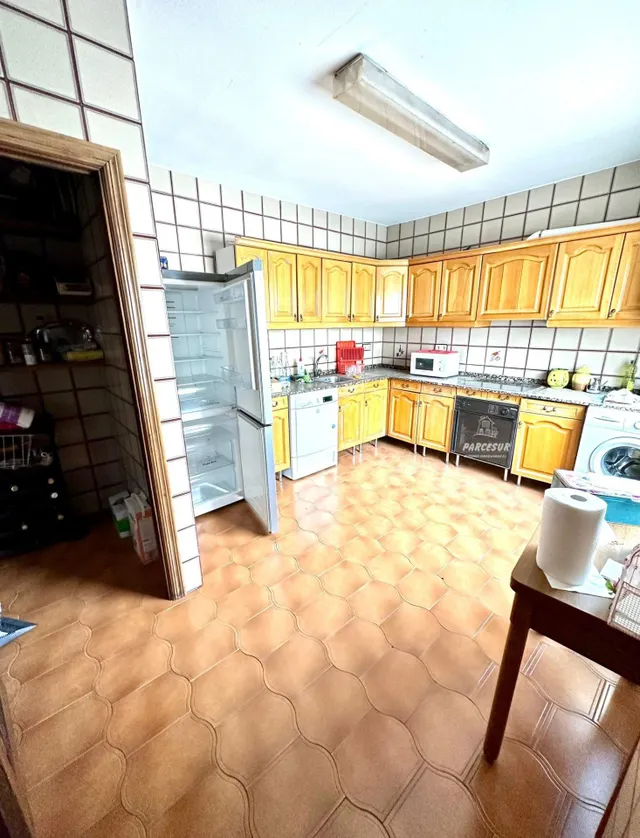 Gran Casa en San Pedro — 18