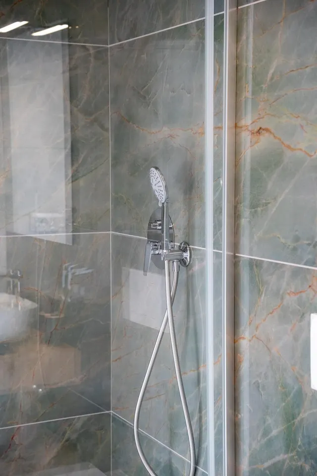 Chalet independiente en una sola planta con piscina privada a la venta en Ciudad Quesada(Alicante). — 33