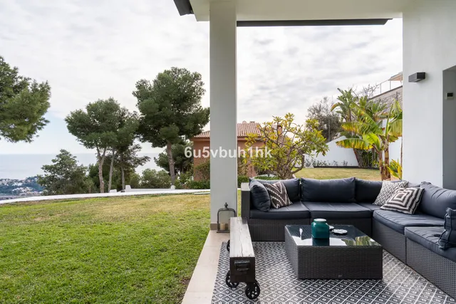 Adosado 6 habitaciones 381m² en venta - Costa del Sol — 44