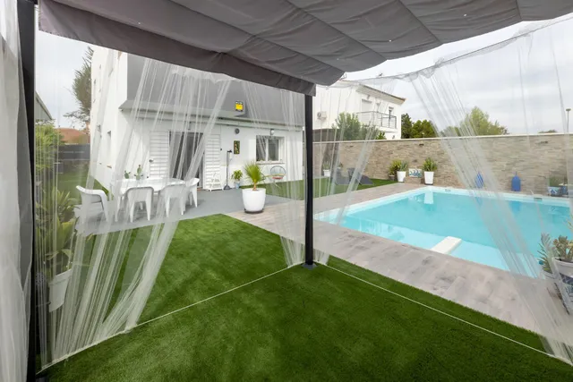 Impresionante Chalet con Piscina y Vistas Espectaculares ‍♂️ — 7