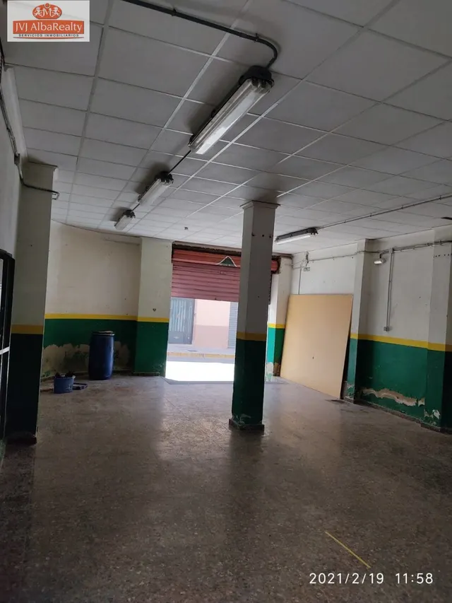 CHAFLAN ACONDICIONADO ZONA HOSPITAL. — 8
