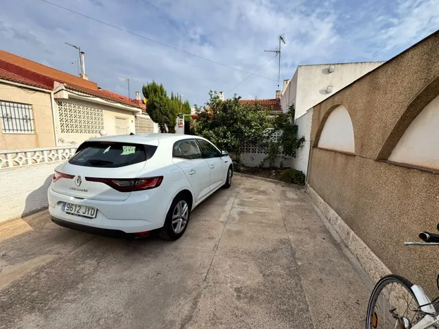 Casa o chalet independiente en venta en La Siesta - El Salado - Torreta — 14
