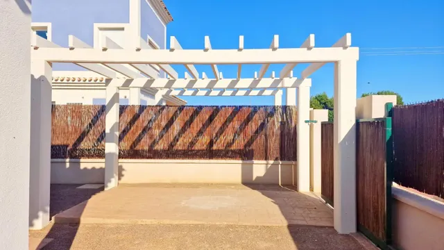 Villas de nueva construcción en amplias parcelas de más de 5 - foto 4