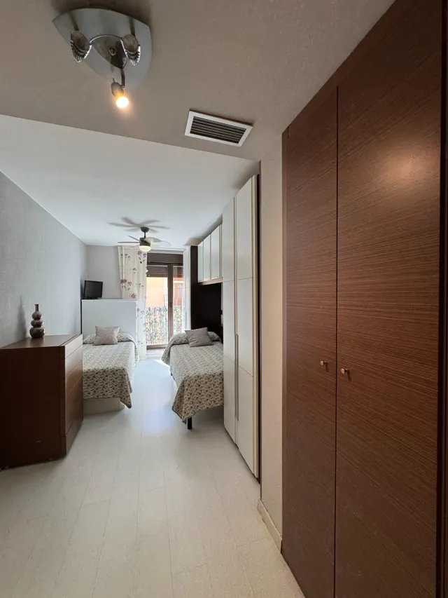 Apartamento Alfonso I — 11