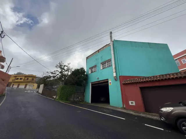 VENTA CASA/CHALET CON VISTAS AL MAR Y MONTAÑA — 36