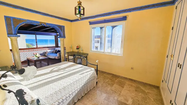 Adosado 4 habitaciones 210m² en venta - Costa Del Sol — 42