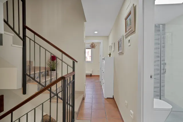 Adosado 4 habitaciones 192m² en venta - Centro — 17