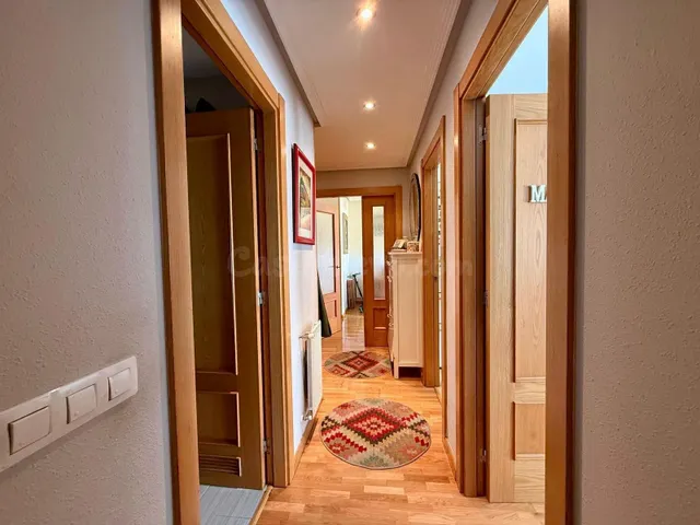 Piso 2 habitaciones 94m² en venta - Corredoria-La Carisa-Prado de La Vega — 12