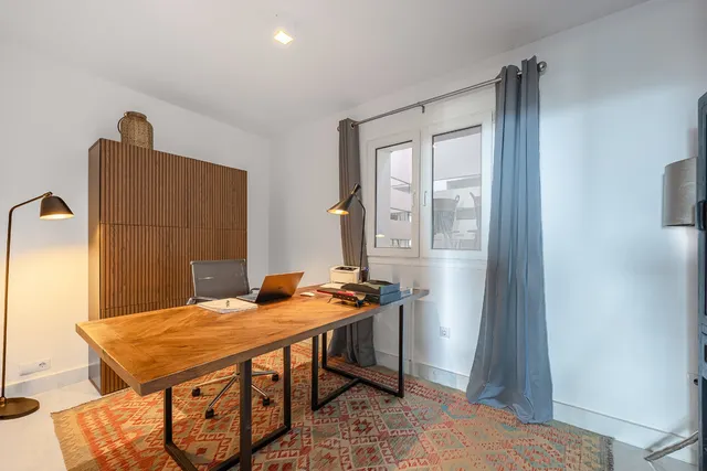 Dúplex 4 habitaciones 201m² en venta - El Madroñal — 27