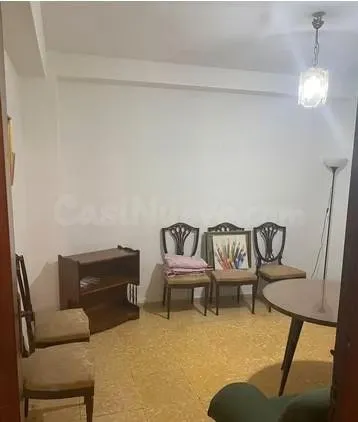 SE ALQUILA PISO EN CALLE NICUESA, CARRERA DE LA VIRGEN, GRAN - foto 4