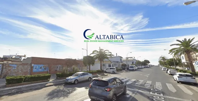 Piso en Venta en Almonte Huelva — 2