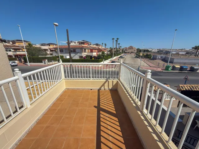 Bungalow en Orihuela Costa - foto 2