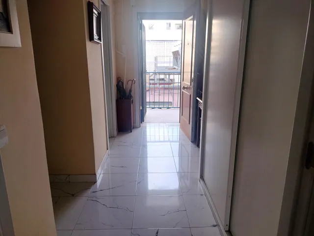 Piso amplio y reformado en pleno corazon comercial de Benidorm y a pocos pasos de la playa — 28