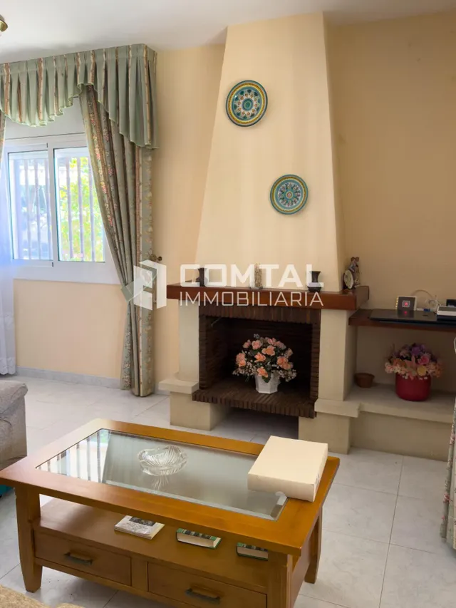 CASA EN VENTA CUBELLES — 14