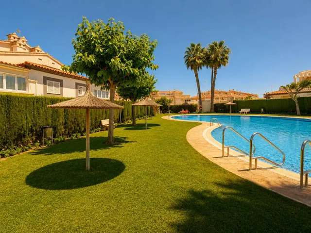 Adosado 3 habitaciones 97m² en venta - La Zenia — 20