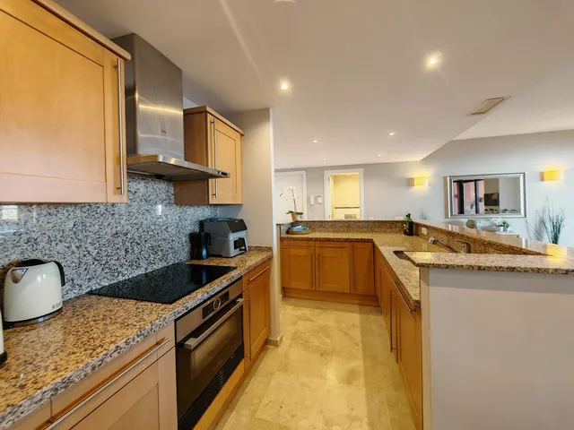 Apartamento 3 habitaciones 109m² en venta - Riviera del sol — 7