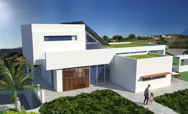 Chalet 4 habitaciones 250m² en venta - La Cala de Mijas - foto 5