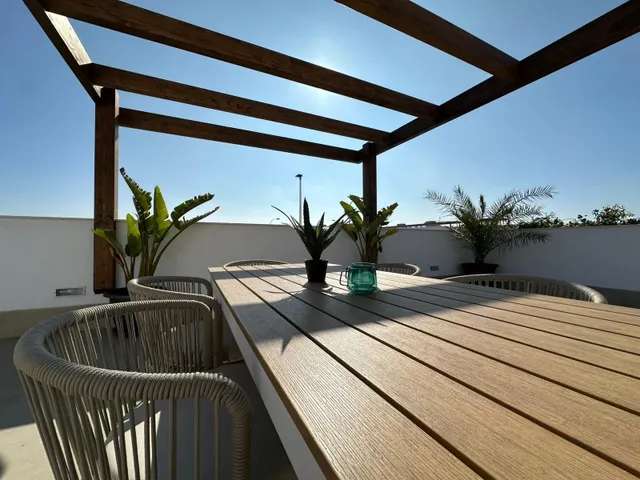 Villa 2 habitaciones 62m² en venta - San Javier — 24