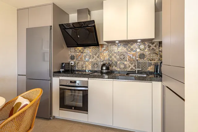 Apartamento 1 habitación 60m² en venta - Marbella — 11