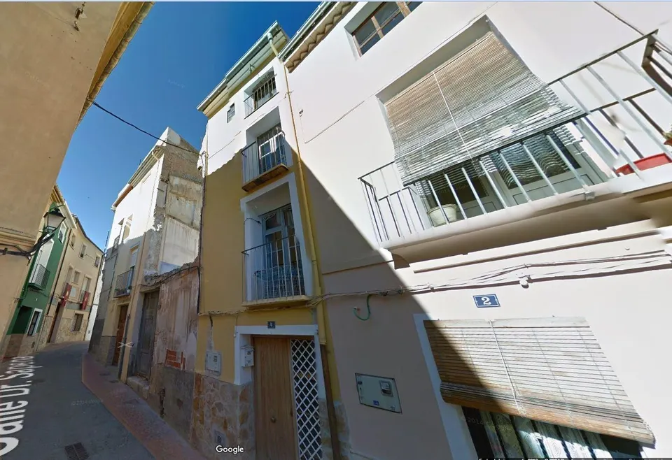 SOLAR EN VENTA ONIL