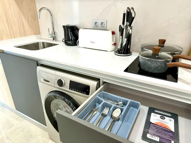 Apartamentos en venta en plena calle mayor de Pilar de la Horadada con licencia turistica — 25