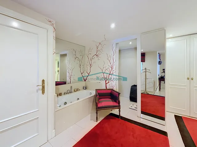 Exclusiva vivienda en el corazón de Valencia — 32