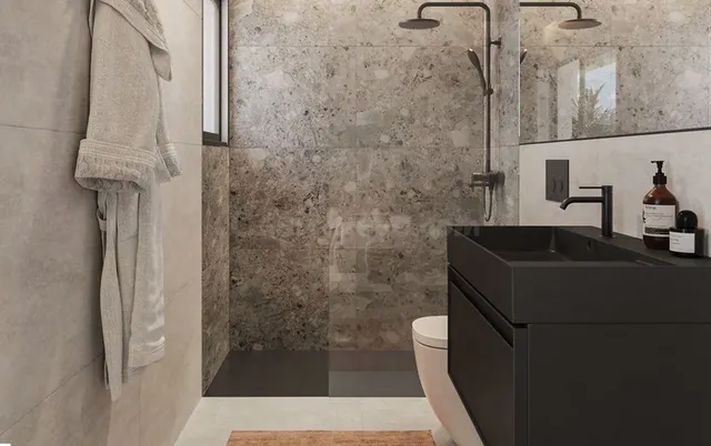 Apartamento 3 habitaciones 91m² en venta - Parque Central — 5