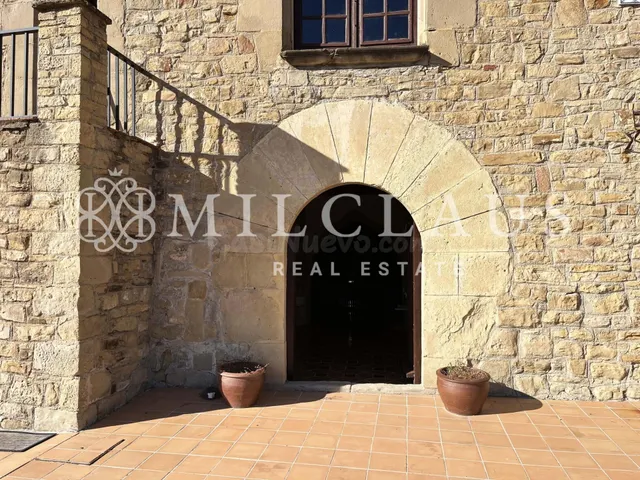 Masía en venta en Sn El Cingle - foto 5