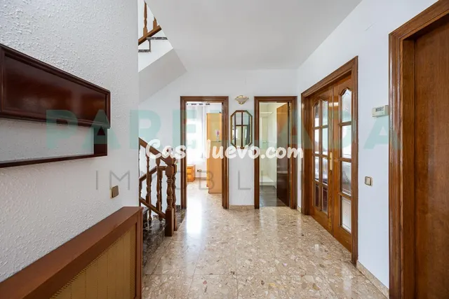 Espectacular casa en Mas Ram - foto 2